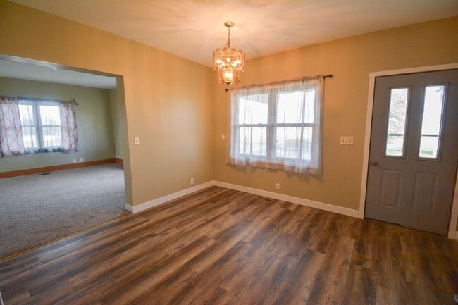 Photo - Spacious 4-Bedroom Country Home — All Util...