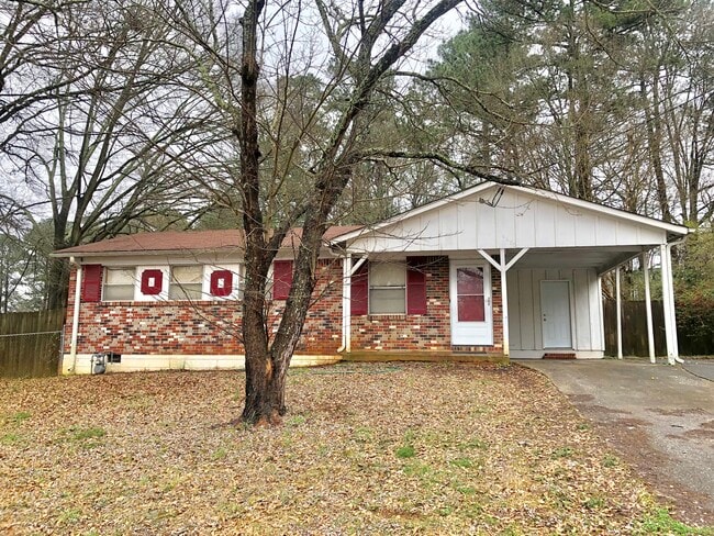 Building Photo - 6650 Westfield Dr Rental