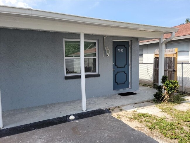 Building Photo - 2039 Calusa Trail Rental
