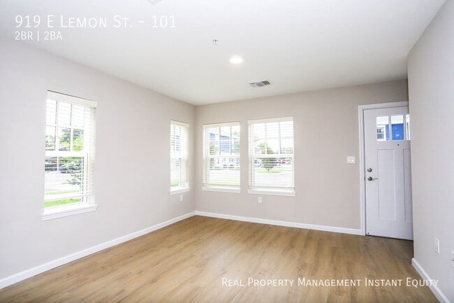 919 E Lemon St Unit 101