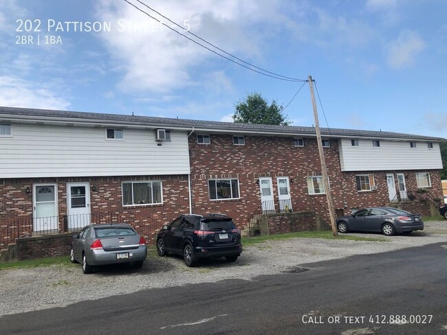 Photo - 202 Pattison St Apartment Unit 5