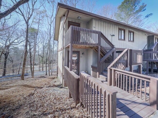 Building Photo - 1101 Fairway Oaks Unit 1101