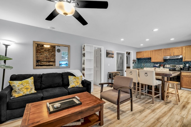 Photo - 2025 Canyons Resort Dr Unit F3