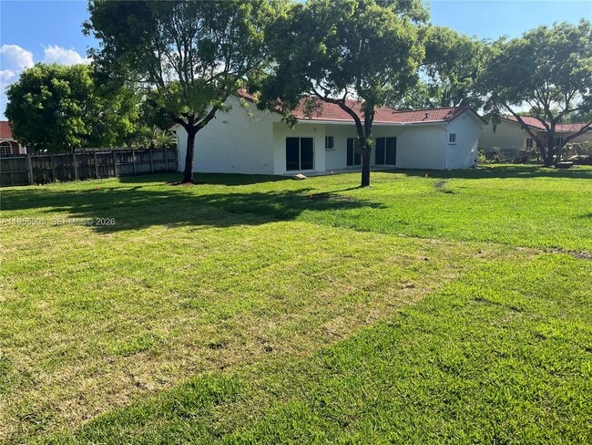 Photo - 12997 SW 219th Terrace