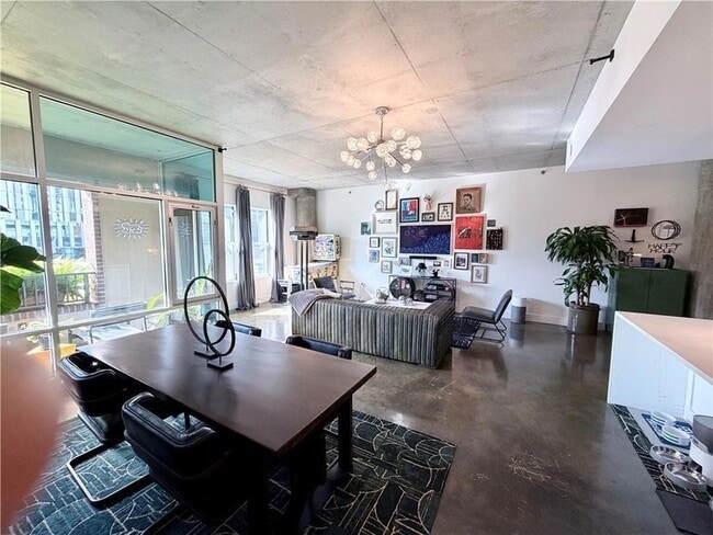 Photo - 845 Spring St NW Unit 524