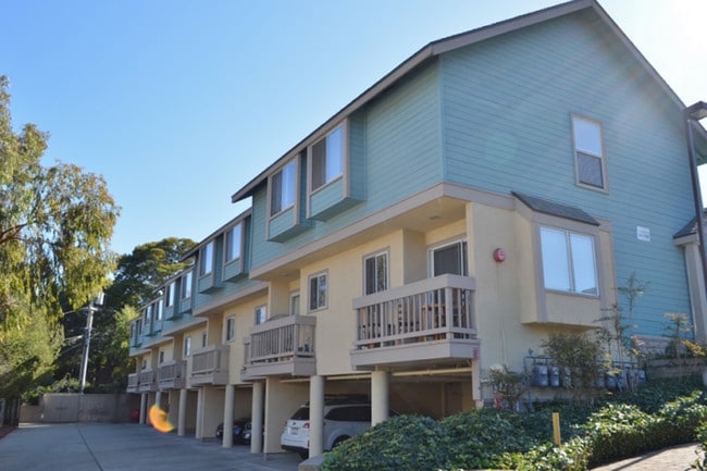 Pacific Meadows Apartments For Rent in Carmel, CA