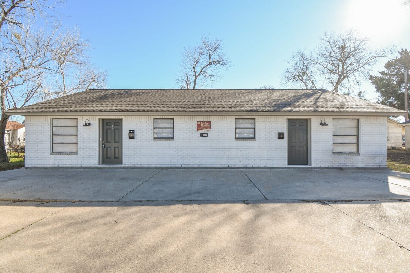 1104 MacArthur Apartment Unit 1104 MacArthur A Victoria, TX