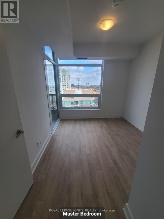 Photo - 1350 Ellesmere Rd Unit 1709