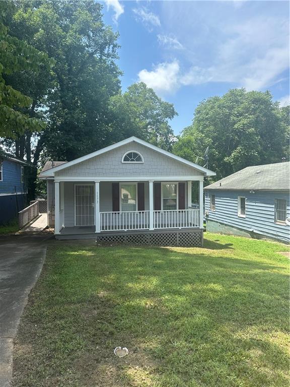 Photo - 1173 Moton Ave SW