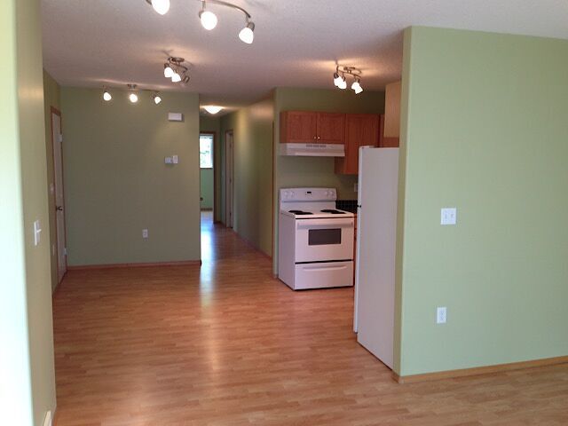 Photo - Fourplex in Olds Unit B