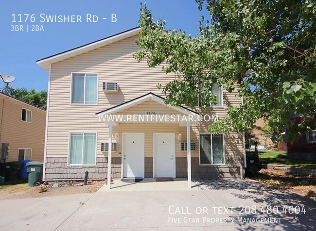 Photo - 1176 Swisher Rd Apartment Unit B