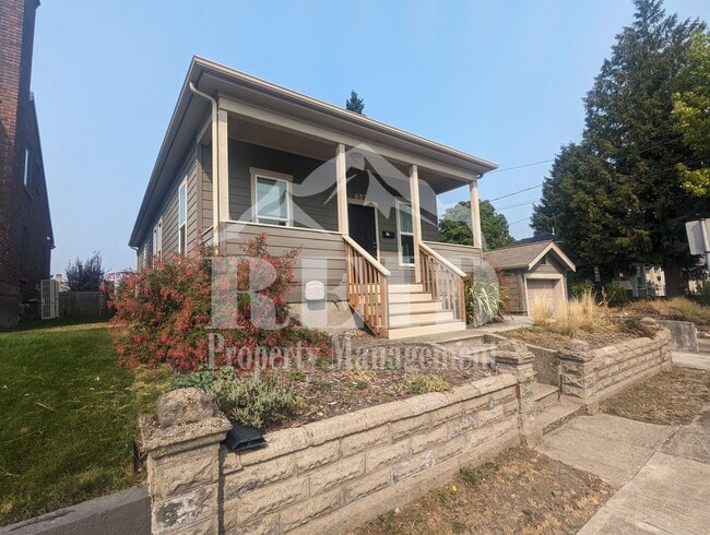 Photo - Charming 3-Bedroom Bremerton Home