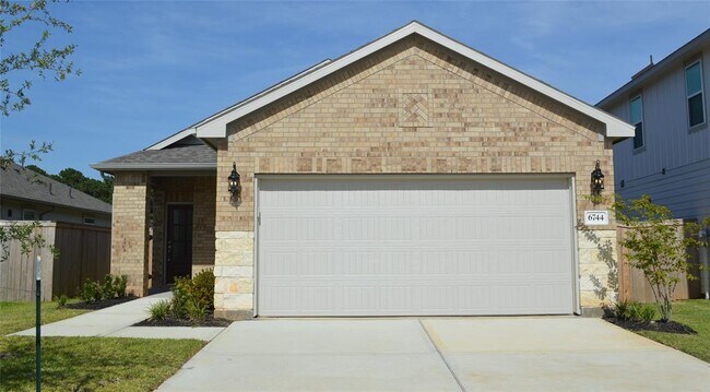 Building Photo - 6744 Chinapkin Oak Ln Rental