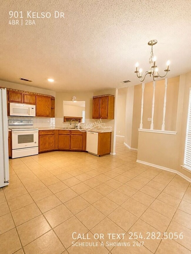 Photo - 901 Kelso Dr