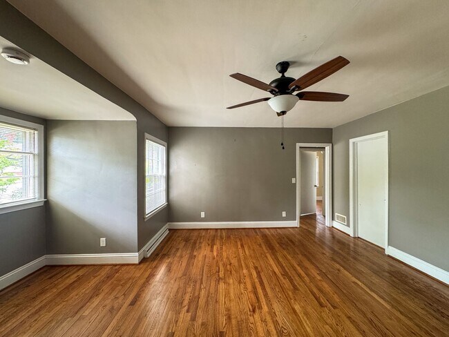 Photo - Charming 3 Bed 2 Bath Fayetteville Home