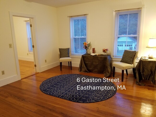 Photo - 6 Gaston St Unit 2nd Floor