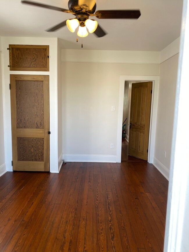 Front room