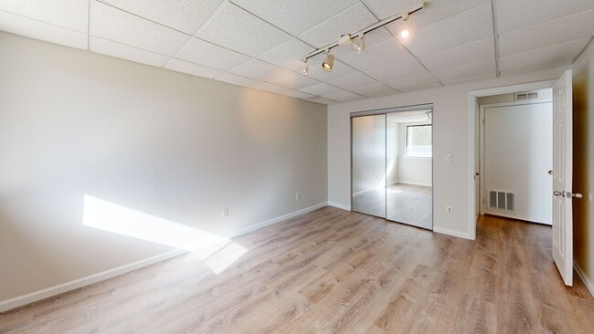 Photo - 1 Bedroom Condo with Laundry and Off-Street Parking Unit F