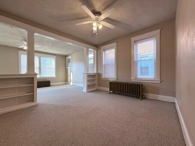 Photo - 1324 McCausland Ave