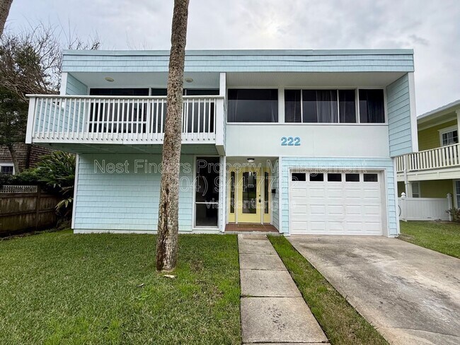 Building Photo - 222 7th St