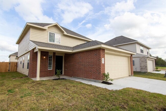Building Photo - 8610 Oak Grove Church St Rental