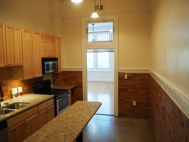 Photo - River School Lofts