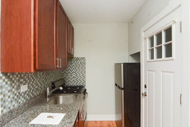 Photo - 2830 N Mildred Ave Unidad BB3