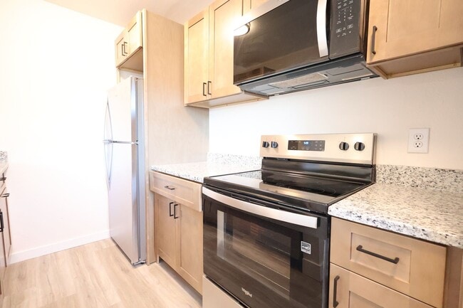 Photo - Tower Grove East - Updated 1 Bedroom Unit 201