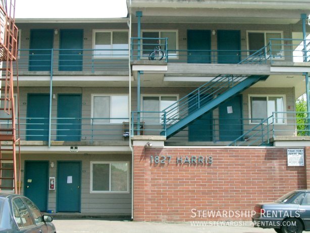 Photo - 1827 Harris St Unidad 214