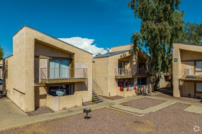 Photo - Phoenician Palms Apartments