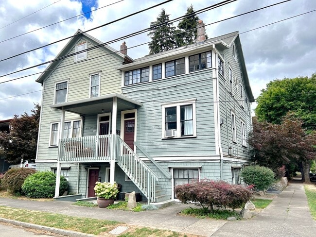 Building Photo - ROSEG01 Unit 609