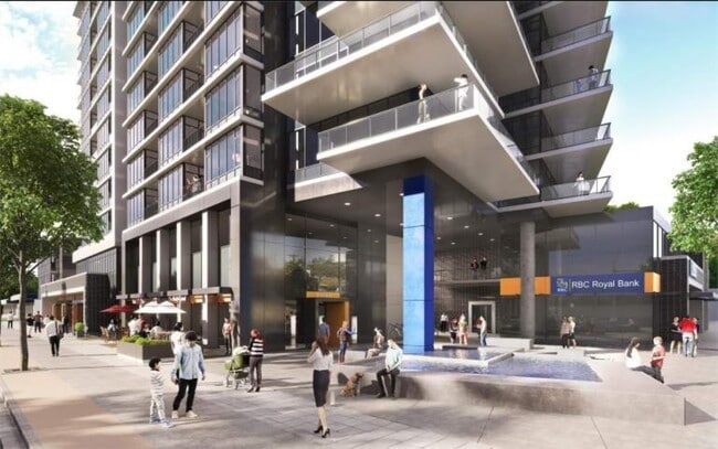 Photo - 1588 Johnston Rd Unit 1205