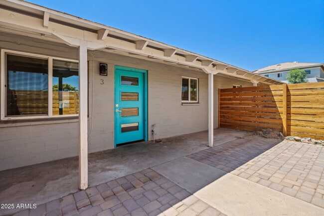 Building Photo - 8602 N 3rd St Unit 3 Rental
