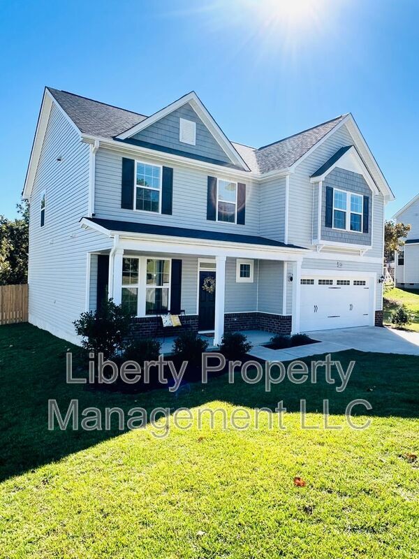 Building Photo - 326 Countryside Dr