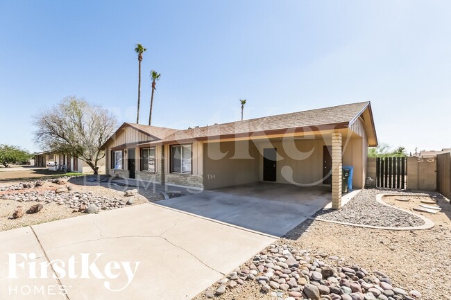 Photo - 1633 W Charleston Ave