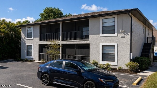 Building Photo - 4440 Orchid Blvd Unit 3B