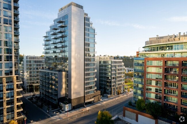 Photo - Waterfront Parkside Site 2