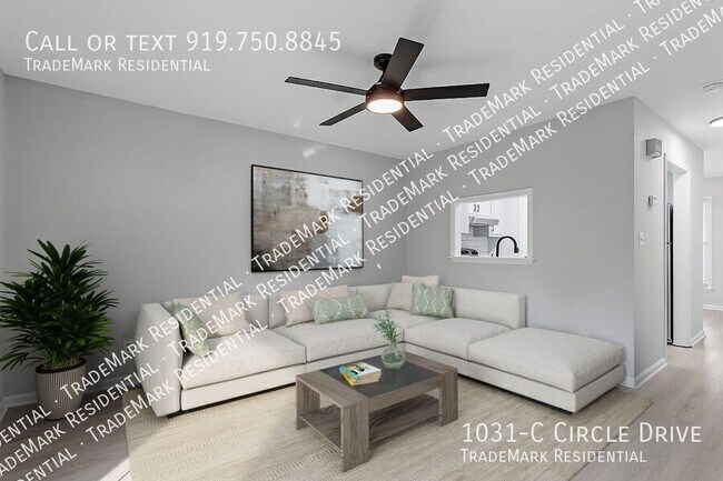 1031 Circle Dr