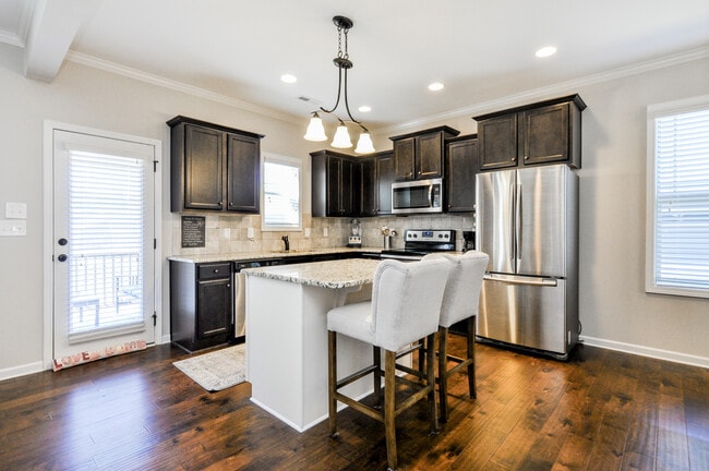 Photo - Move in Special-$500 Off your First Full Month! Apply Now! 4-Bedroom Home in Downtown Clayton’s C...