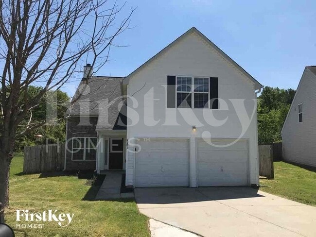 Building Photo - 7301 Hidden Creek Dr
