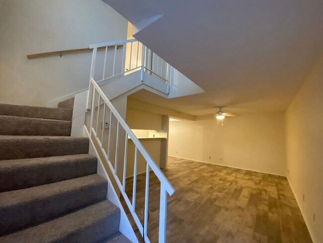 Photo - Charming 2 Bedroom, 2.5 Bath Condo, Move-In Ready! Step into this beautifully maintained condo fe...