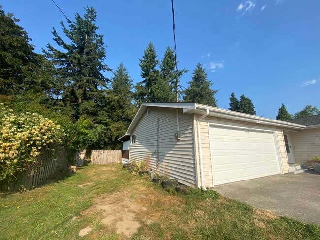 Photo - Sedro Woolley Rambler