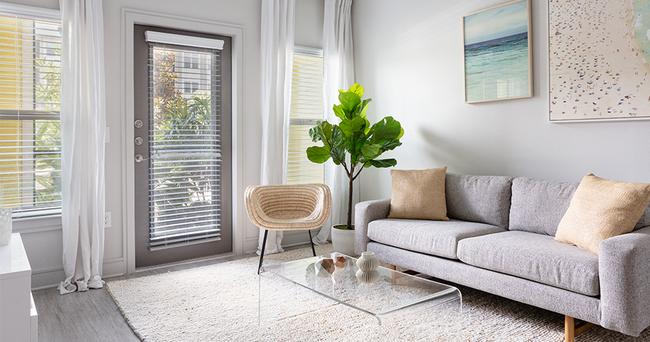 The Adley Lakewood Ranch Waterside Apartments