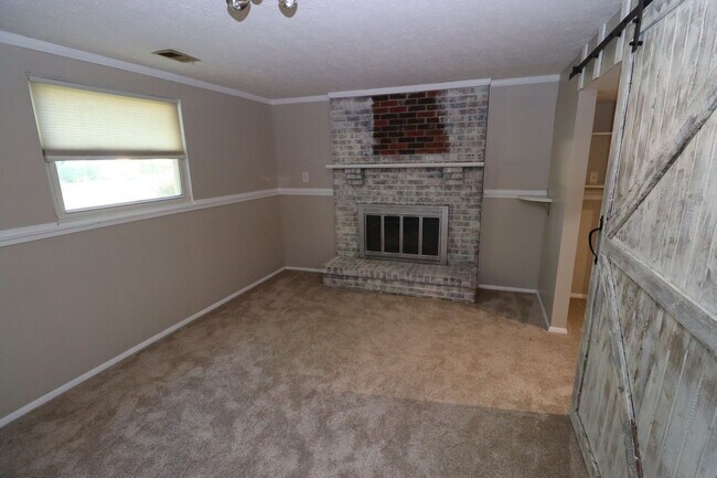 Photo - Walking Distance to Brownsburg High School!