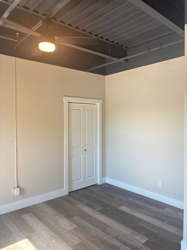 Photo - Modern Downtown Condo in Historic Laramie Unit # 3