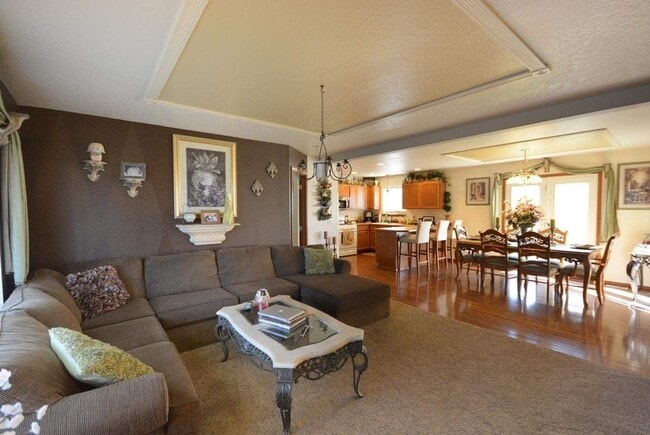 Photo - SINGLE FAMILY HOME ON WILBUR (RPM38)