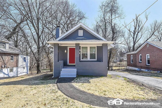 Photo - 2946 Hilleman Ave House