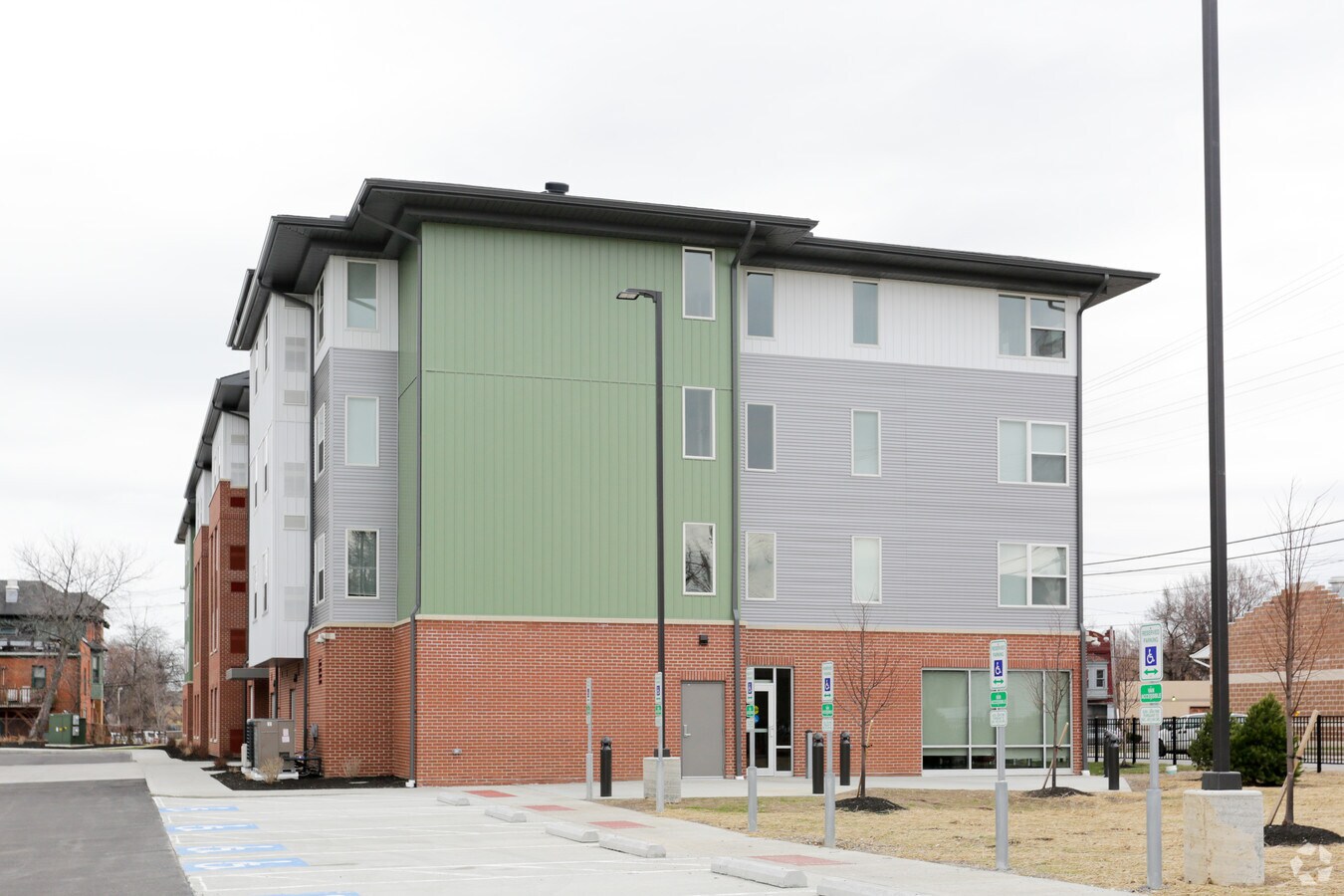 Photo - Heritage View Homes IV