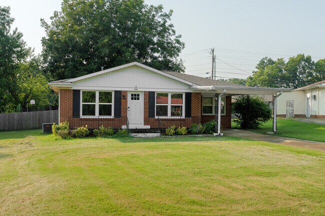 Photo - 314 Columbus Ave