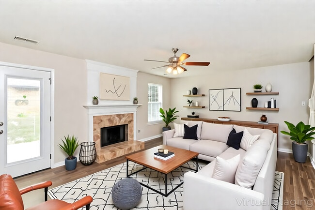 Photo - 3801 Wexford Dr